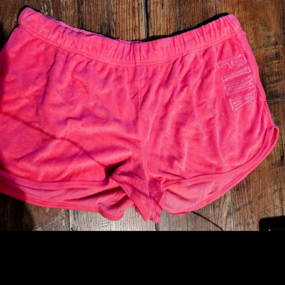 Victoria's secret PINK shorts